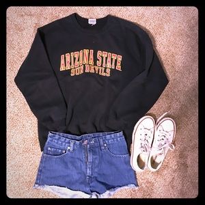 ASU Sweatshirt